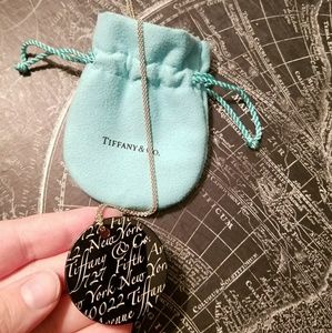 Tiffany & Co Necklace
